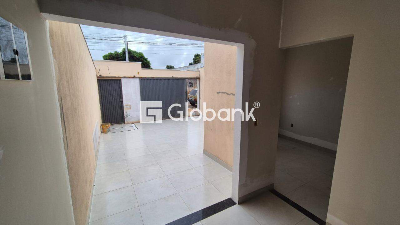 Casa 3 quartos à venda Jardim Primavera 60m² Montes Claros MG: 