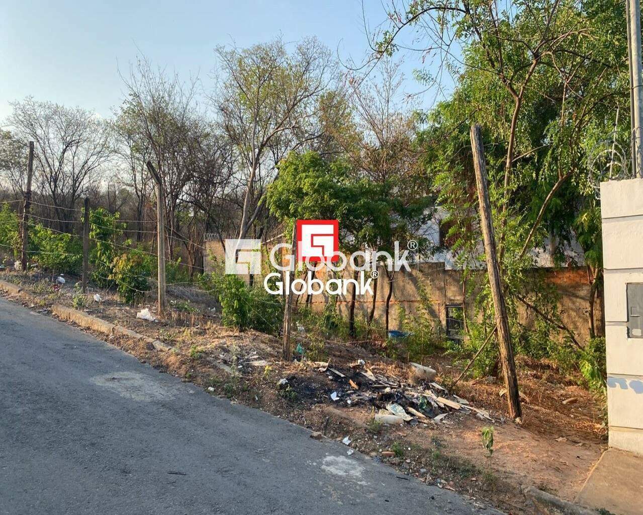 Terreno à venda Vila Nova 0m² Montes Claros MG: | Foto_migracao | 1