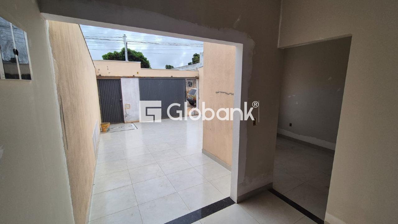 Casa 3 quartos à venda Residencial Terra Jardim 63m² Montes Claros MG: 