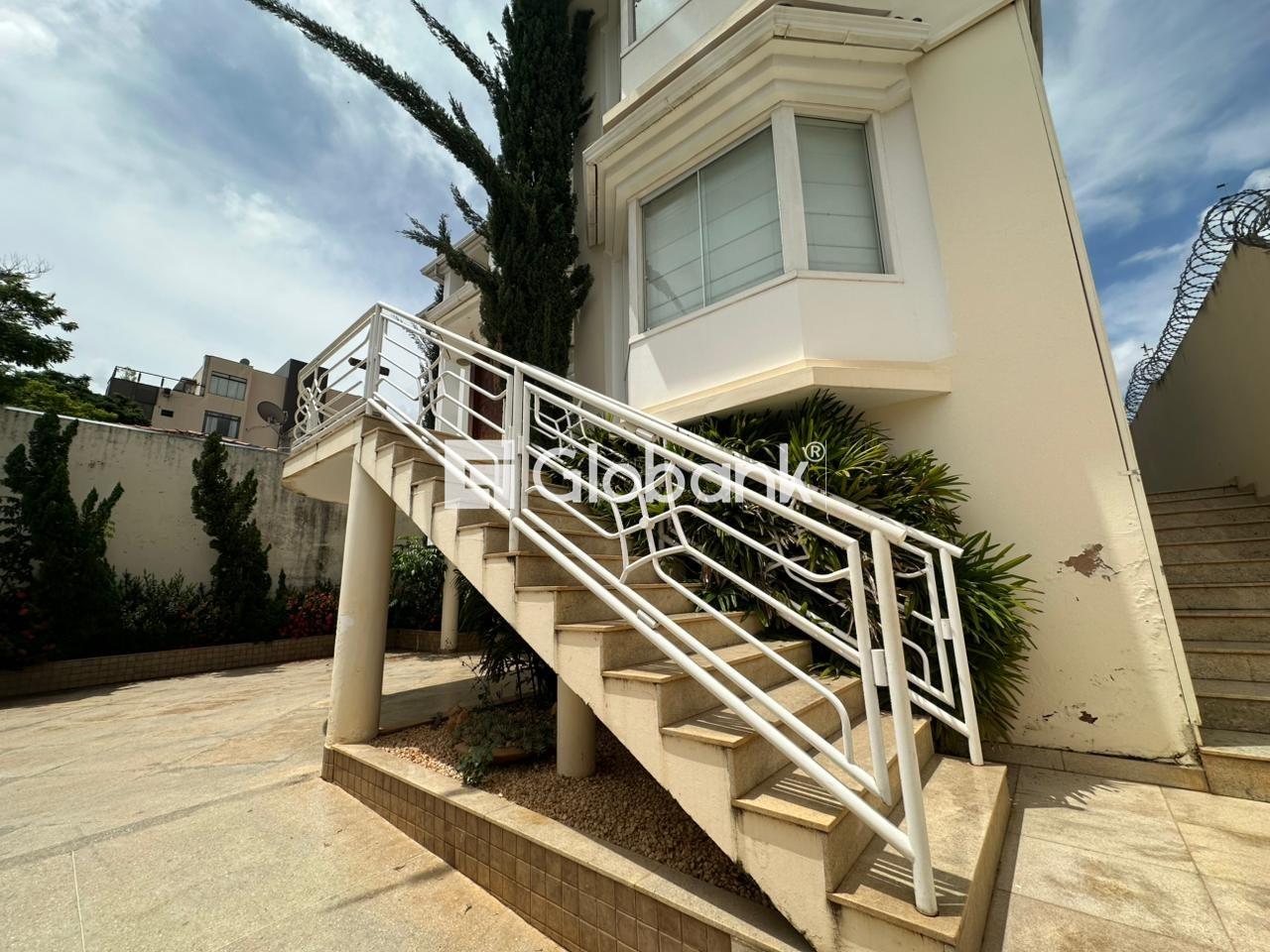 Casa 7 quartos para aluguel Ibituruna 460m² Montes Claros MG: