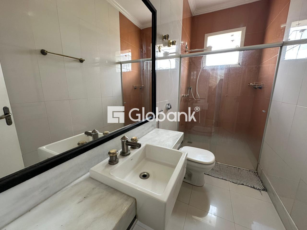 Casa 7 quartos para aluguel Ibituruna 460m² Montes Claros MG: Suíte