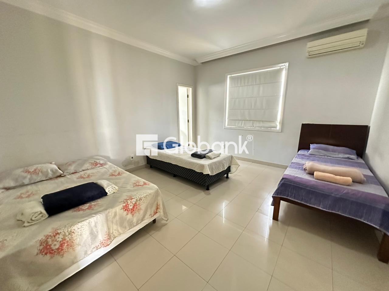 Casa 7 quartos para aluguel Ibituruna 460m² Montes Claros MG: Quarto