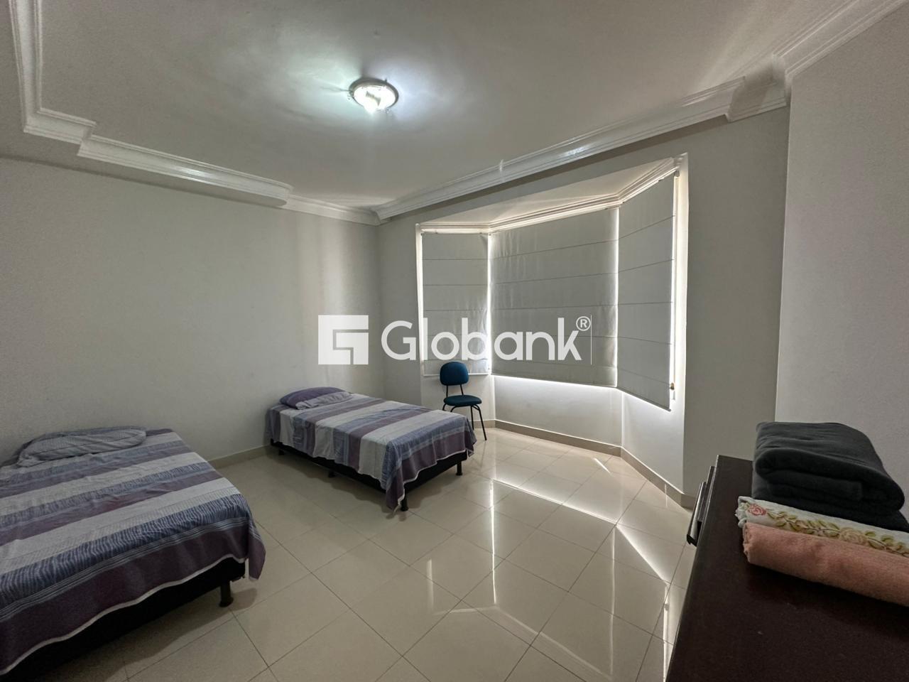 Casa 7 quartos para aluguel Ibituruna 460m² Montes Claros MG: Quarto