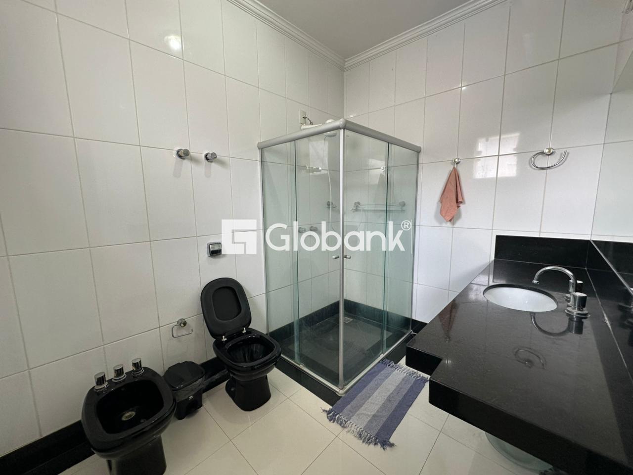 Casa 7 quartos para aluguel Ibituruna 460m² Montes Claros MG: Suíte