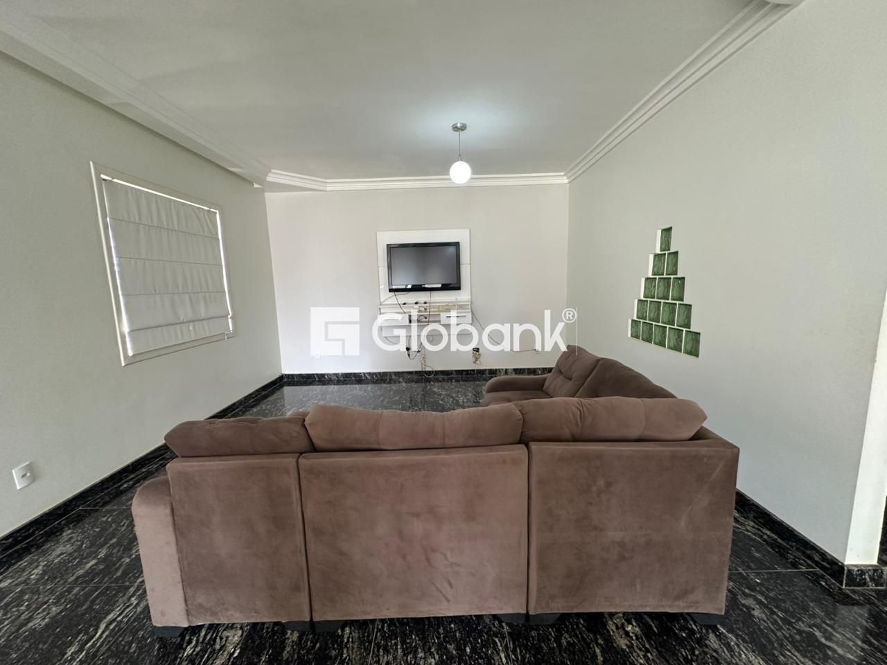 Casa 7 quartos para aluguel Ibituruna 460m² Montes Claros MG: Sala