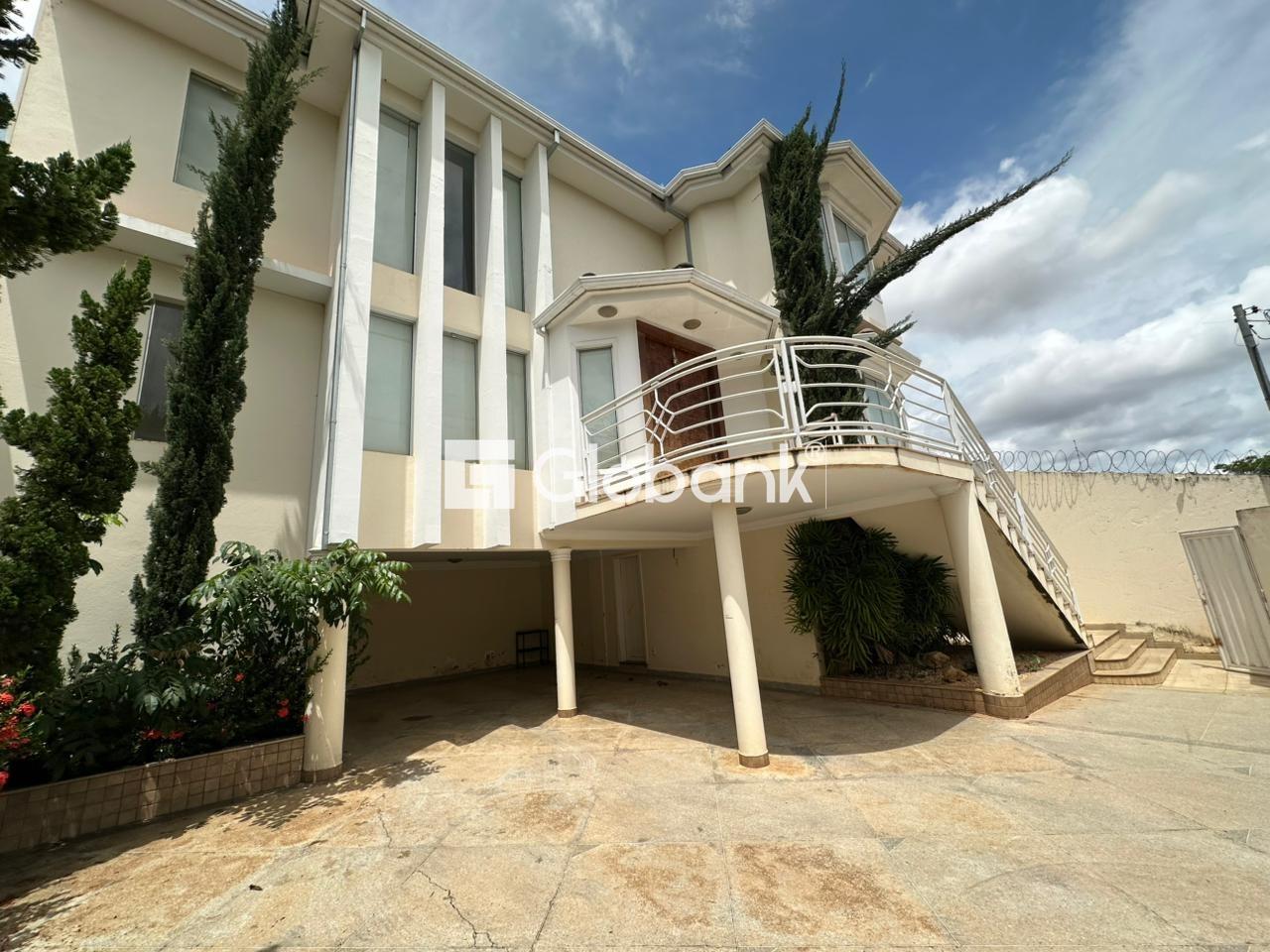 Casa 7 quartos para aluguel Ibituruna 460m² Montes Claros MG: 