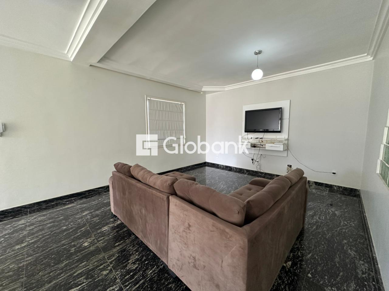 Casa 7 quartos para aluguel Ibituruna 460m² Montes Claros MG: Sala