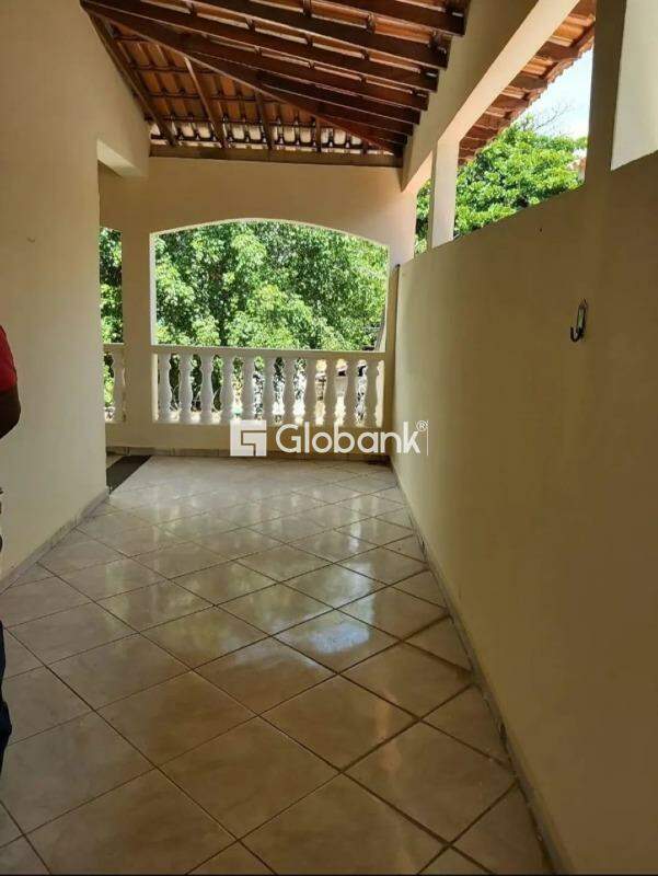 Apartamento 4 quartos à venda Santo Expedito 160m² Montes Claros MG: 