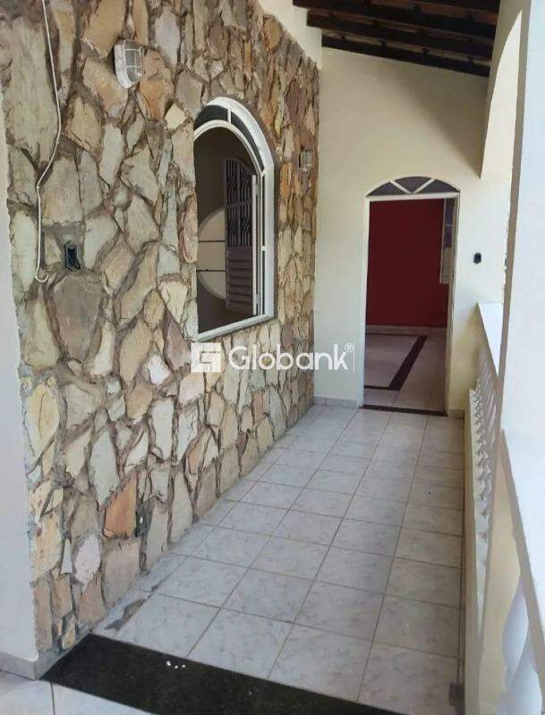 Apartamento 4 quartos à venda Santo Expedito 160m² Montes Claros MG: 