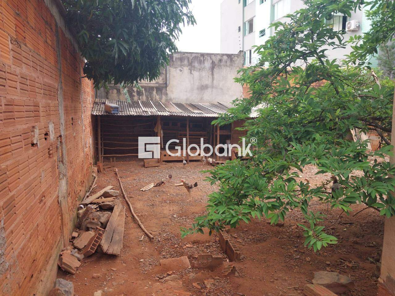 Terreno à venda Major Prates 180m² Montes Claros MG: 