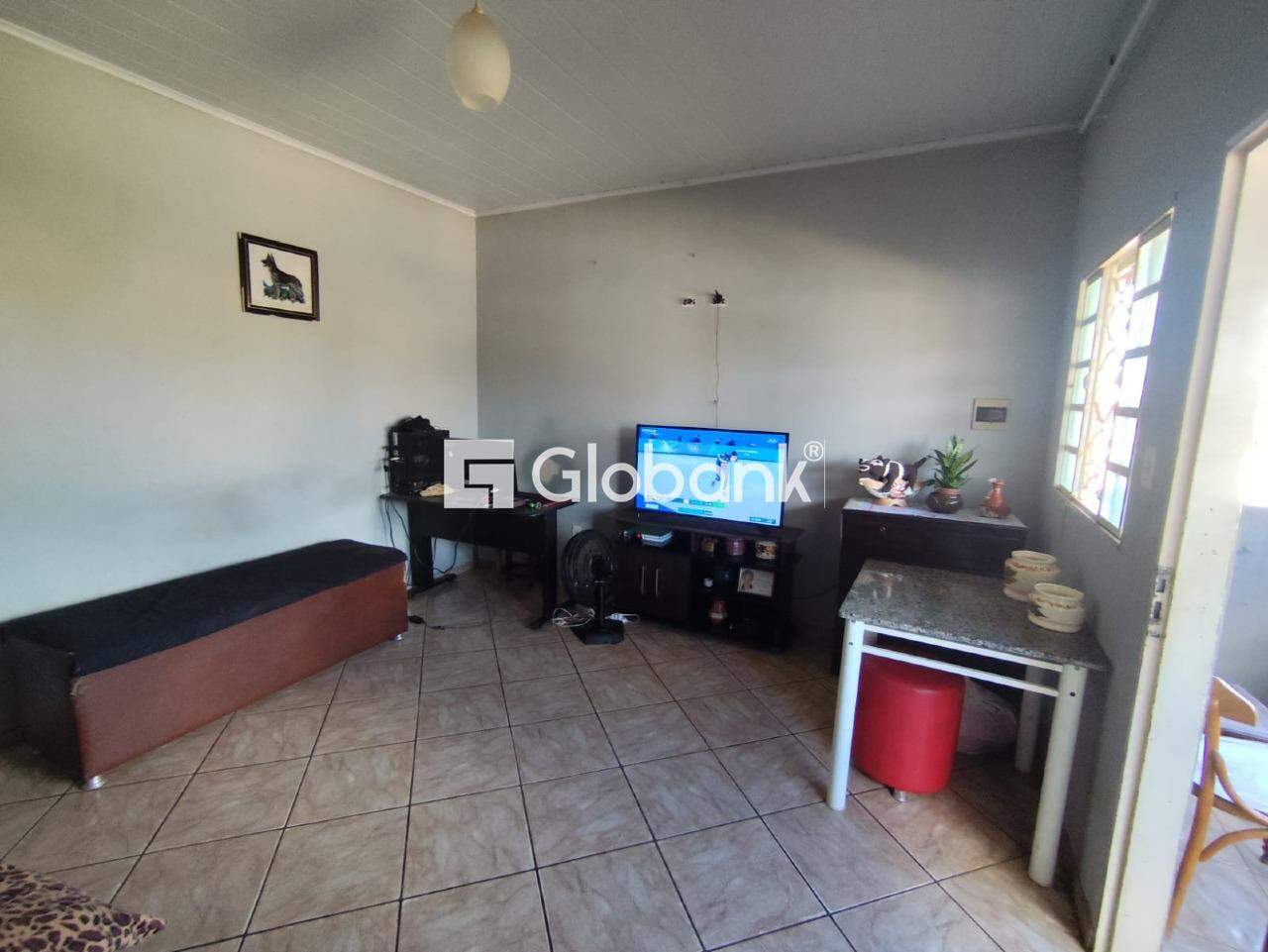 Casa 6 quartos à venda Dona Gregória 200m² Montes Claros MG: 