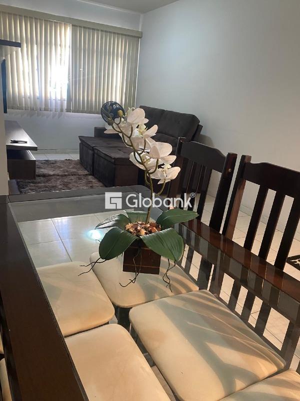 Apartamento 3 quartos à venda Edgar Pereira 70m² Montes Claros MG: 