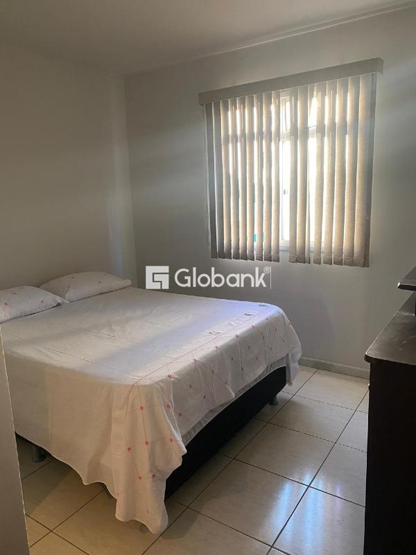 Apartamento 3 quartos à venda Edgar Pereira 70m² Montes Claros MG: 