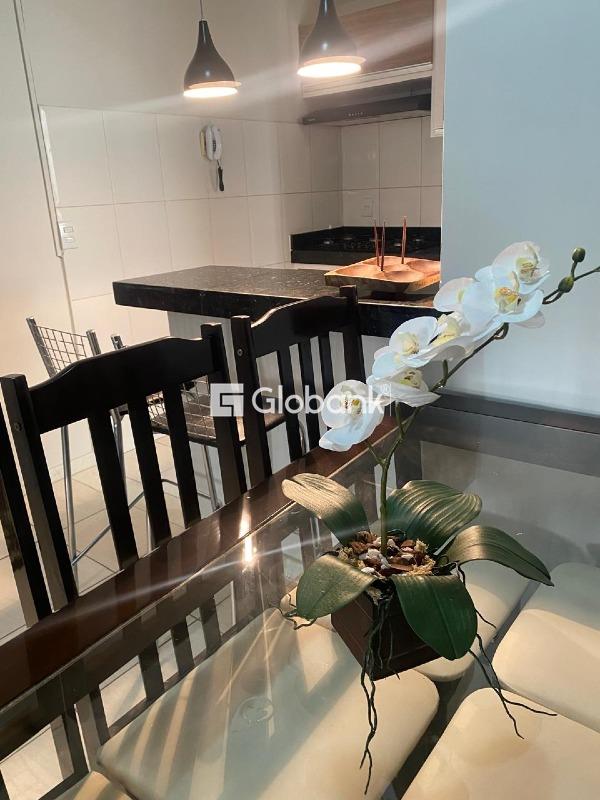 Apartamento 3 quartos à venda Edgar Pereira 70m² Montes Claros MG: 