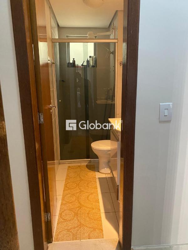 Apartamento 3 quartos à venda Edgar Pereira 70m² Montes Claros MG: 