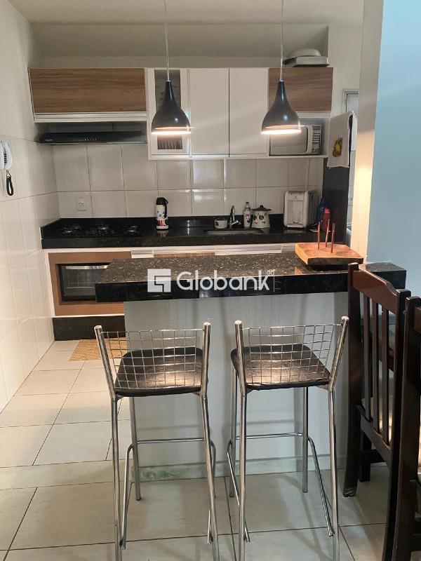 Apartamento 3 quartos à venda Edgar Pereira 70m² Montes Claros MG: 