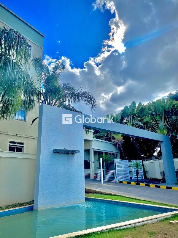 Apartamento 3 quartos à venda Edgar Pereira 70m² Montes Claros MG: 