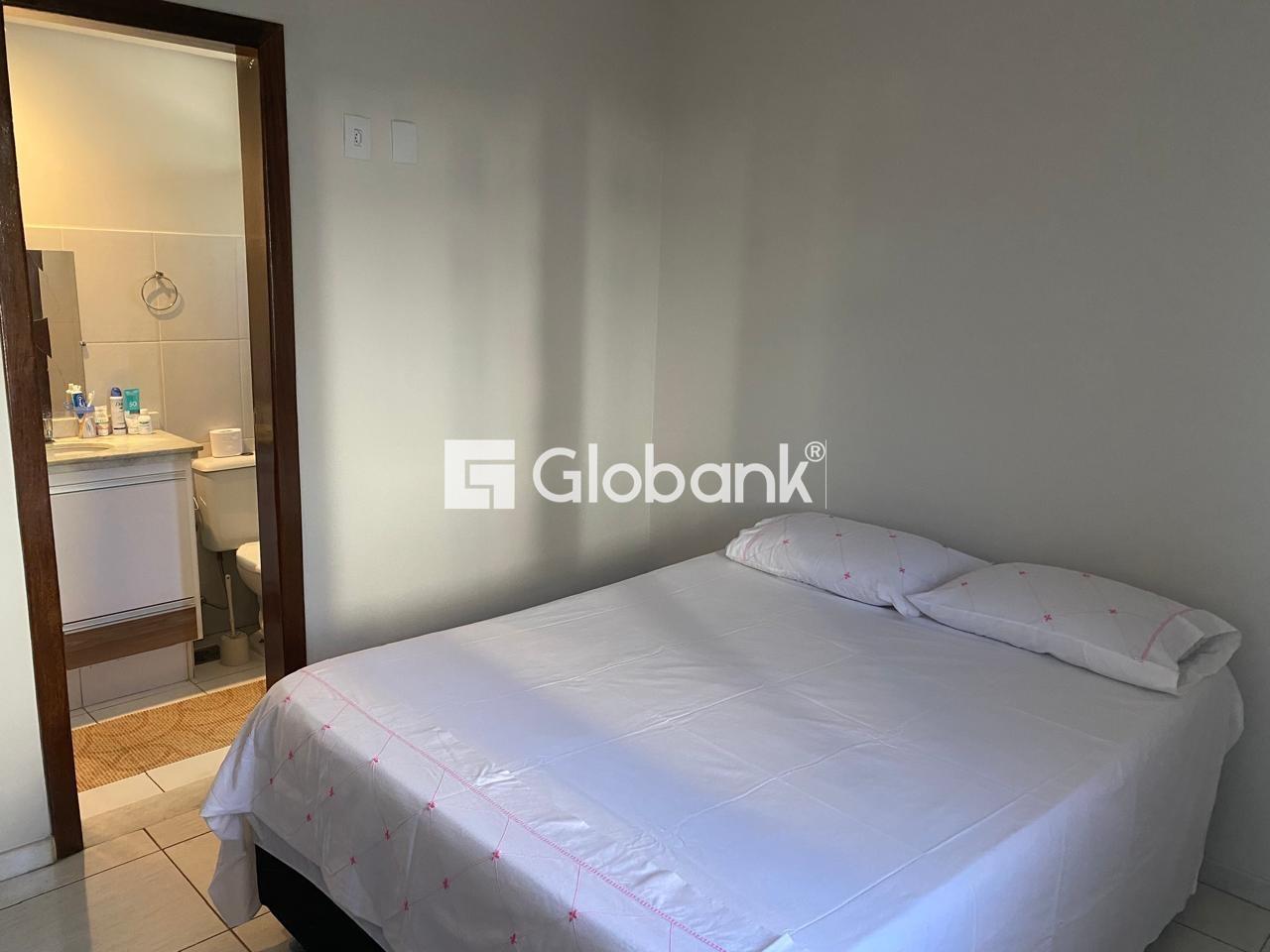 Apartamento 3 quartos à venda Edgar Pereira 70m² Montes Claros MG: 