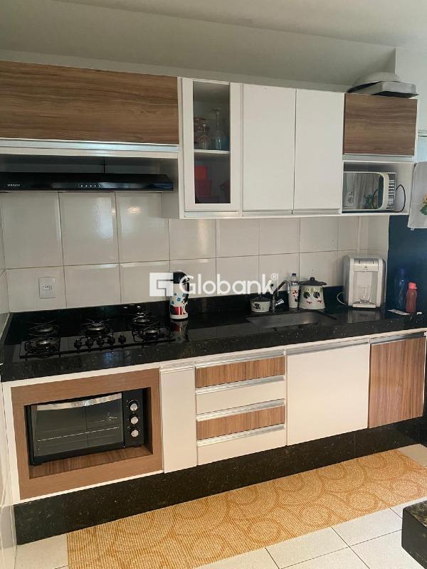 Apartamento 3 quartos à venda Edgar Pereira 70m² Montes Claros MG: 