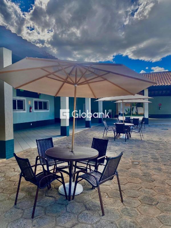 Apartamento 3 quartos à venda Edgar Pereira 70m² Montes Claros MG: 