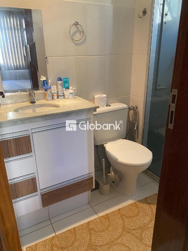 Apartamento 3 quartos à venda Edgar Pereira 70m² Montes Claros MG: 