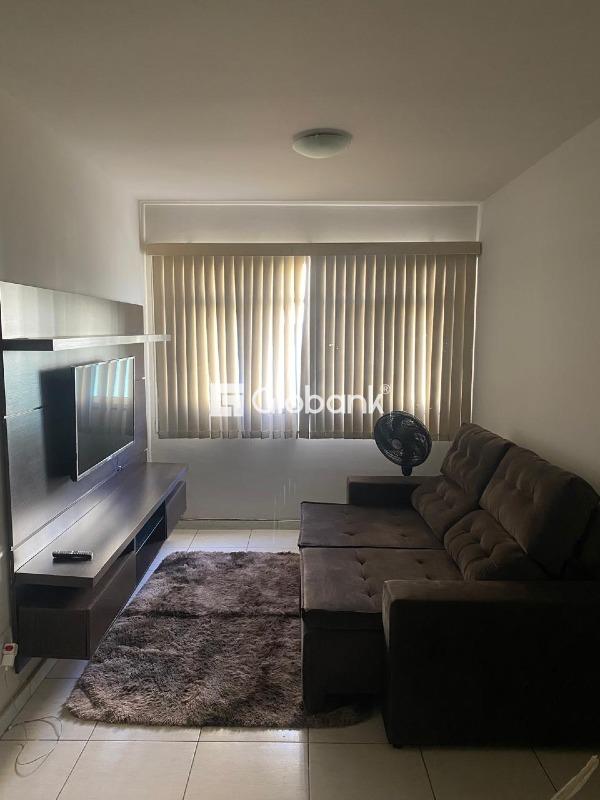 Apartamento 3 quartos à venda Edgar Pereira 70m² Montes Claros MG: 