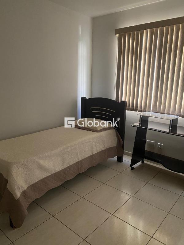 Apartamento 3 quartos à venda Edgar Pereira 70m² Montes Claros MG: 