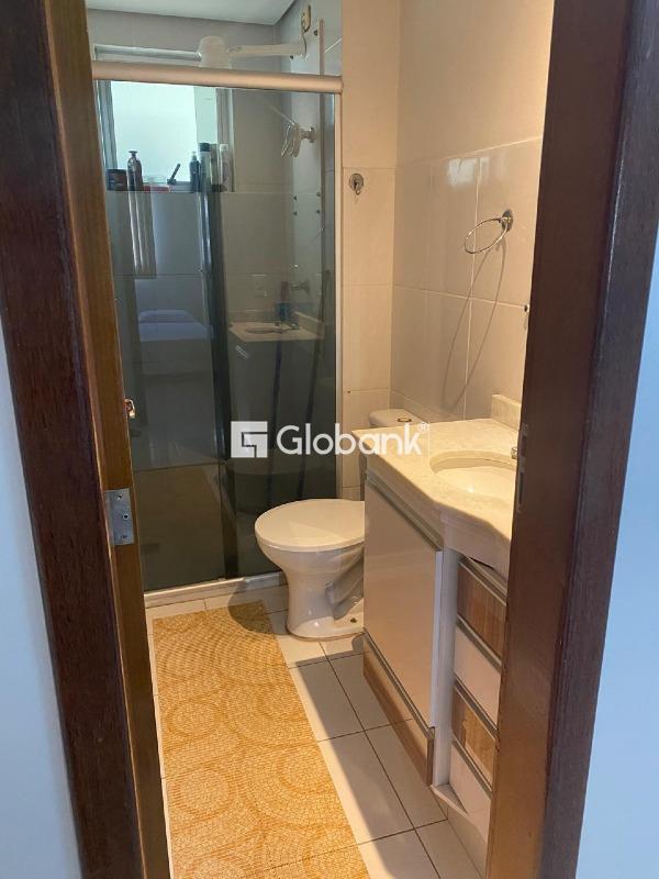 Apartamento 3 quartos à venda Edgar Pereira 70m² Montes Claros MG: 