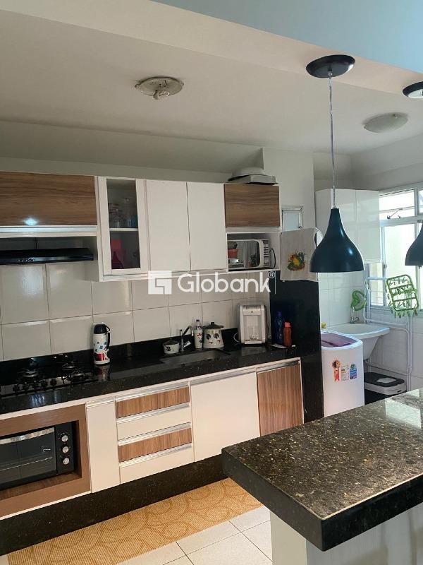 Apartamento 3 quartos à venda Edgar Pereira 70m² Montes Claros MG: 