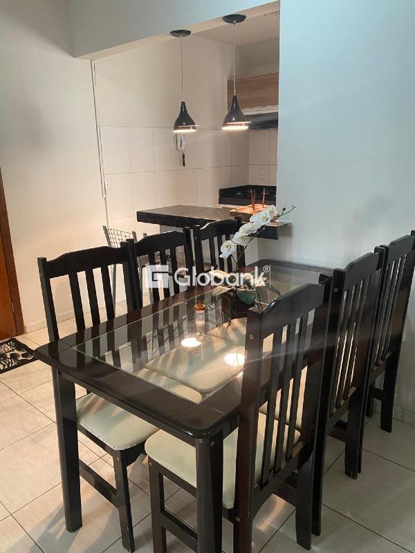 Apartamento 3 quartos à venda Edgar Pereira 70m² Montes Claros MG: 