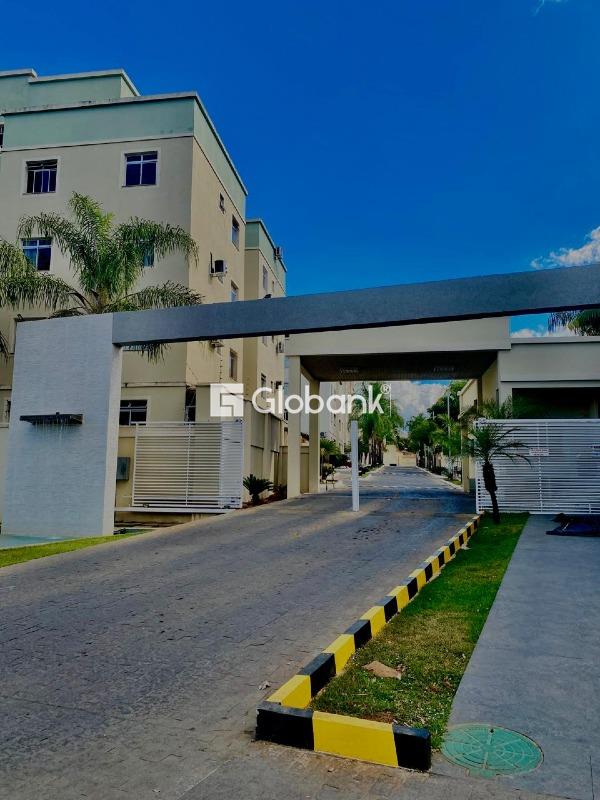 Apartamento 3 quartos à venda Edgar Pereira 70m² Montes Claros MG: 