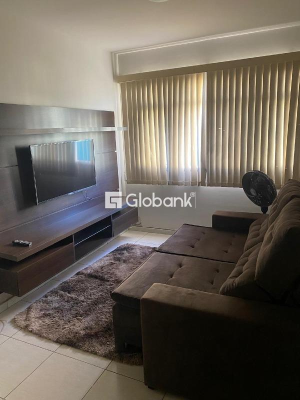 Apartamento 3 quartos à venda Edgar Pereira 70m² Montes Claros MG: 