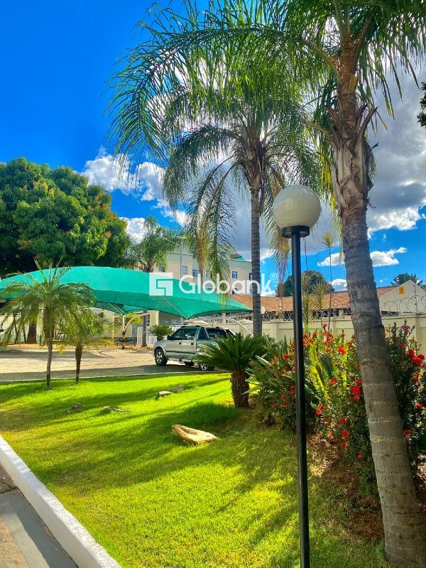 Apartamento 3 quartos à venda Edgar Pereira 70m² Montes Claros MG: 