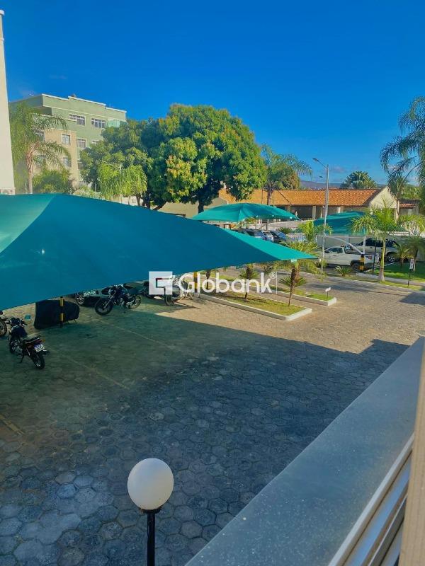 Apartamento 3 quartos à venda Edgar Pereira 70m² Montes Claros MG: 