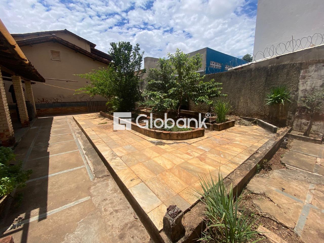 Casa 4 quartos à venda Todos os Santos 550m² Montes Claros MG: 