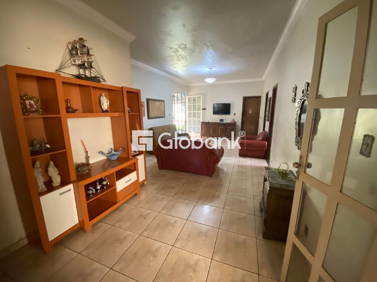 Casa 4 quartos à venda Todos os Santos 550m² Montes Claros MG: 