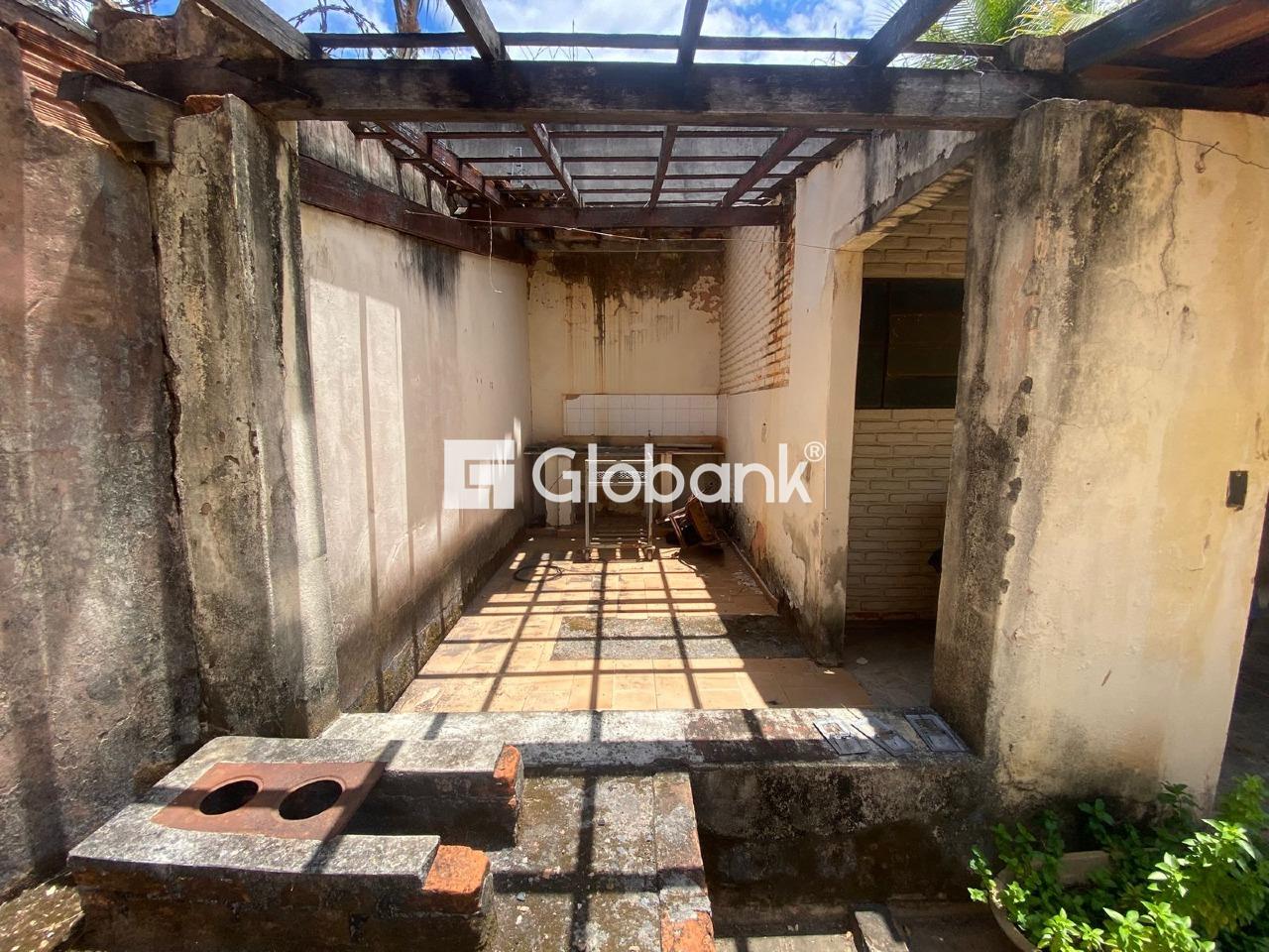 Casa 4 quartos à venda Todos os Santos 550m² Montes Claros MG: 