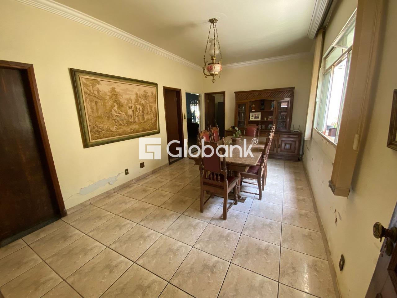 Casa 4 quartos à venda Todos os Santos 550m² Montes Claros MG: 