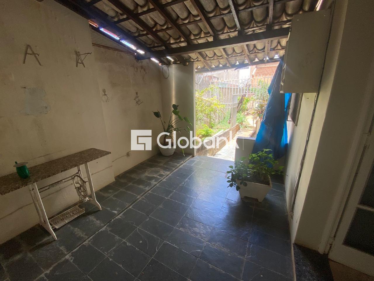 Casa 4 quartos à venda Todos os Santos 550m² Montes Claros MG: 