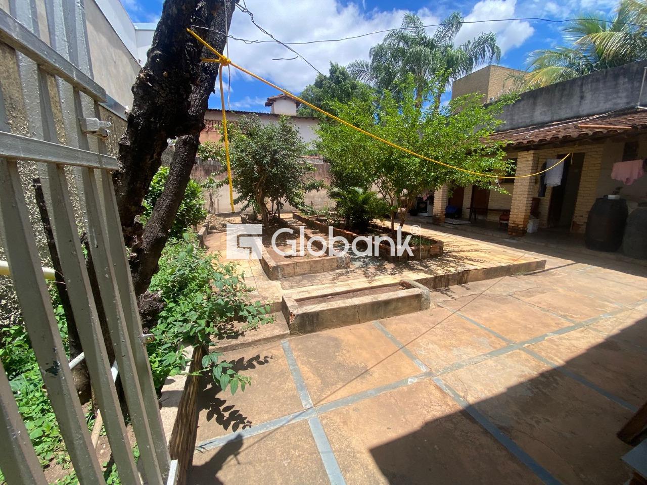 Casa 4 quartos à venda Todos os Santos 550m² Montes Claros MG: 