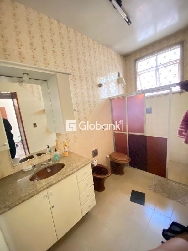 Casa 4 quartos à venda Todos os Santos 550m² Montes Claros MG: 