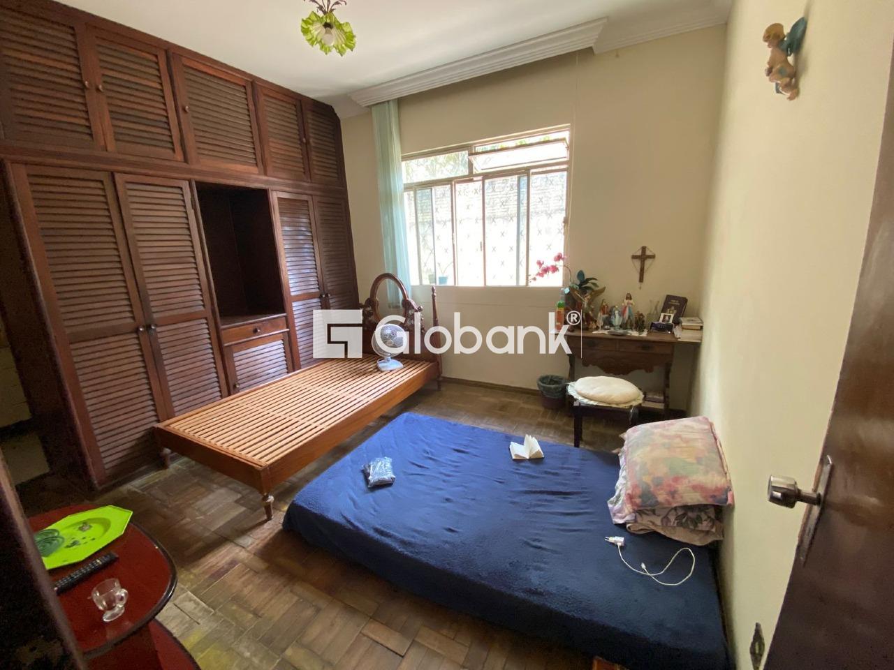 Casa 4 quartos à venda Todos os Santos 550m² Montes Claros MG: 