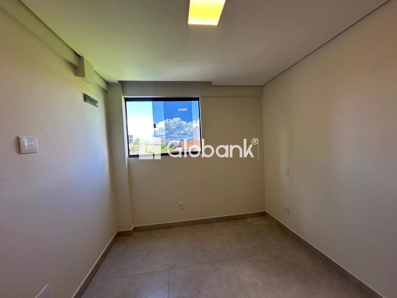 Apartamento 2 quartos para aluguel Todos os Santos 45m² Montes Claros MG: Quarto