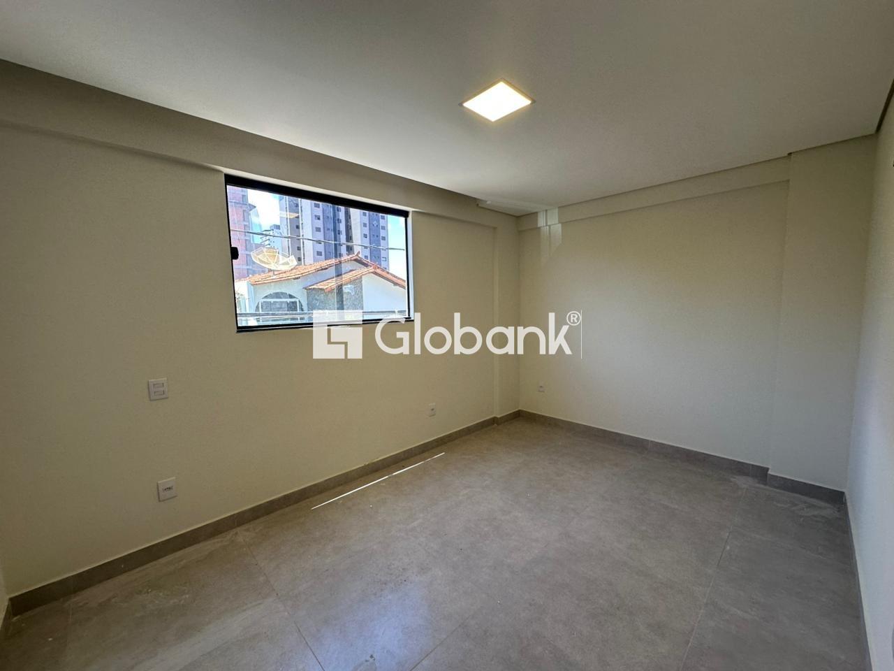 Apartamento 2 quartos para aluguel Todos os Santos 45m² Montes Claros MG: Quarto