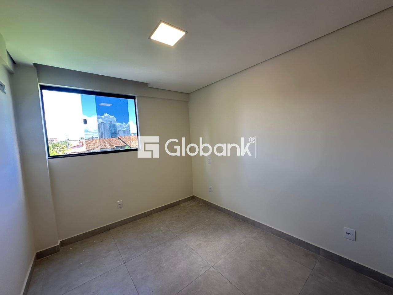 Apartamento 2 quartos para aluguel Todos os Santos 45m² Montes Claros MG: Quarto