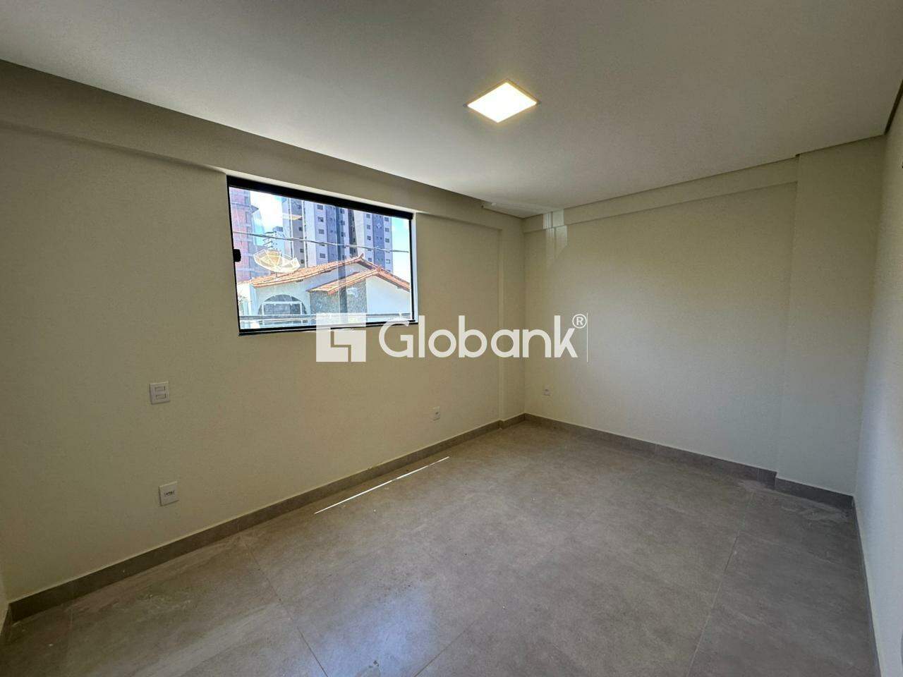Apartamento 2 quartos para aluguel Todos os Santos 45m² Montes Claros MG: Quarto