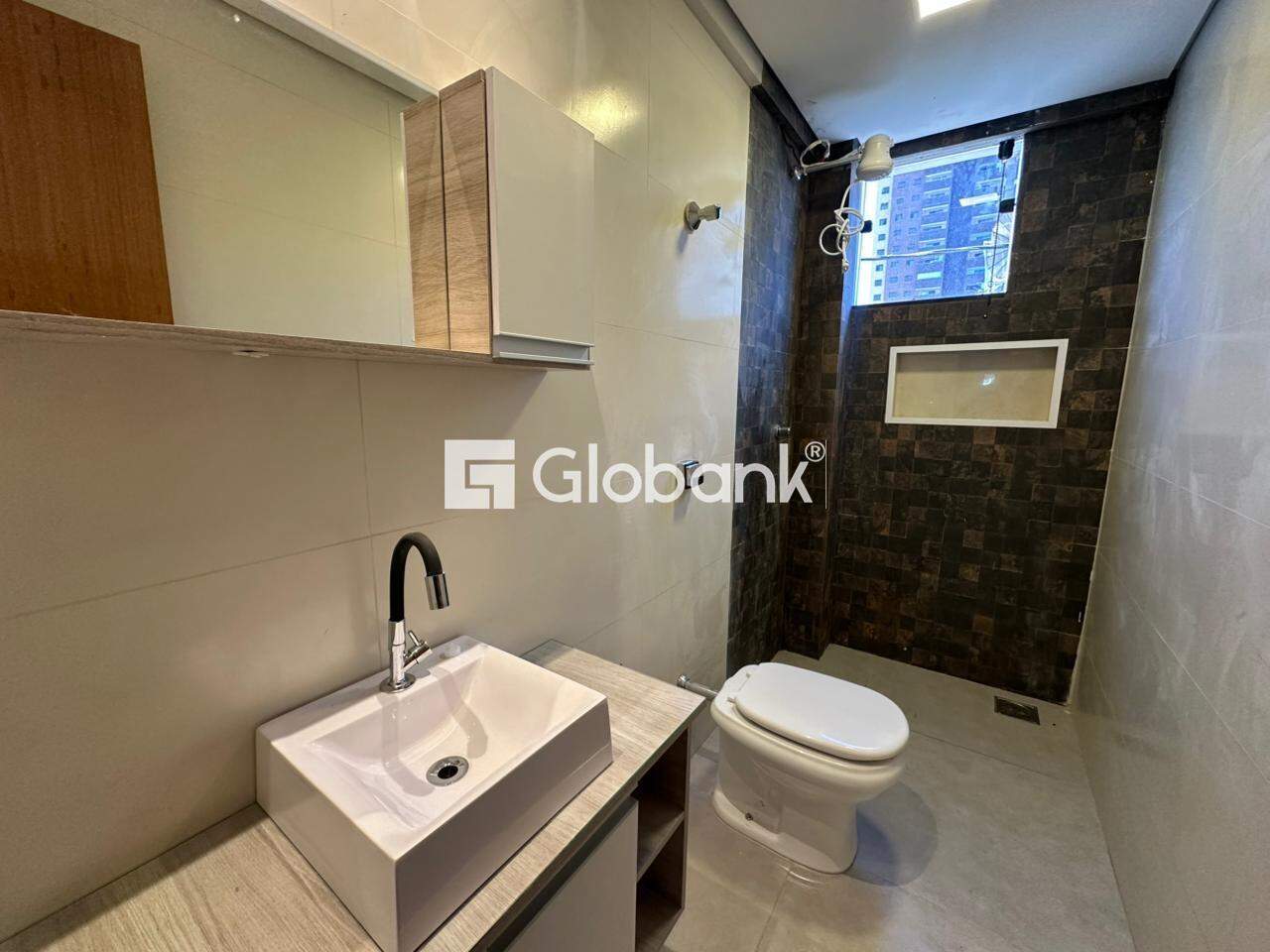 Apartamento 2 quartos para aluguel Todos os Santos 45m² Montes Claros MG: Suíte