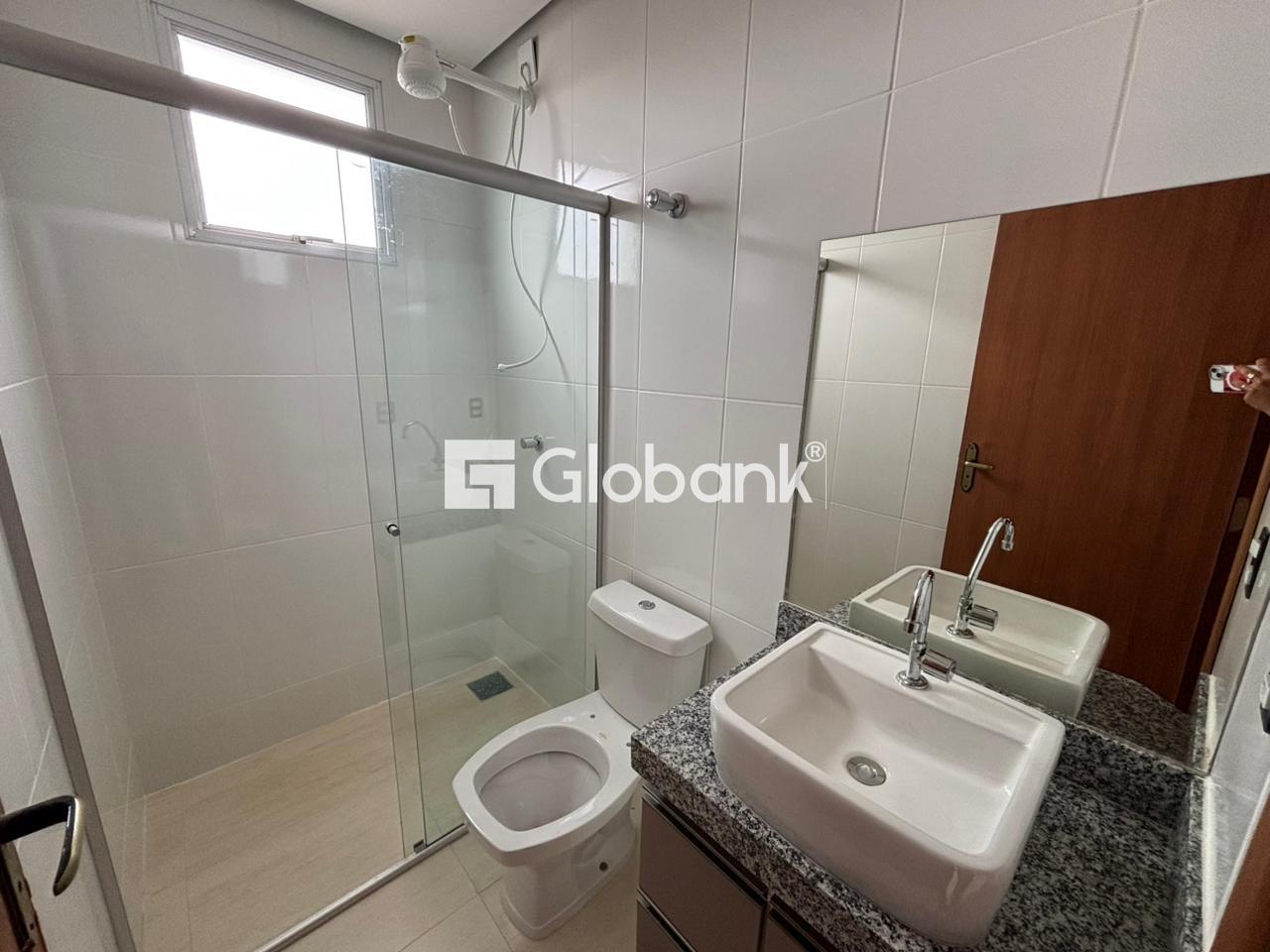 Apartamento 2 quartos para aluguel Raul Lourenço 63m² Montes Claros MG: Suíte