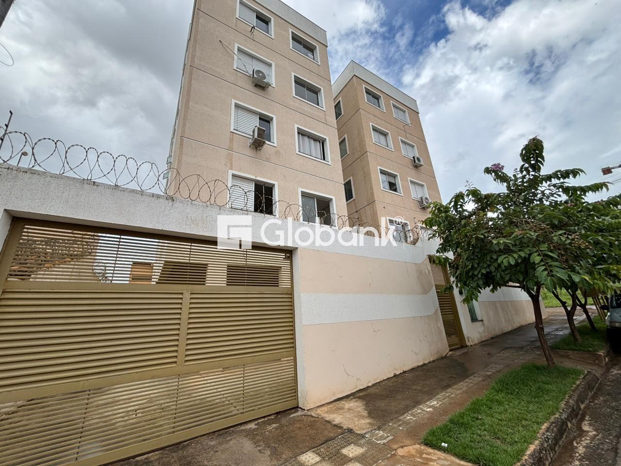 Apartamento 2 quartos para aluguel Raul Lourenço 63m² Montes Claros MG: 