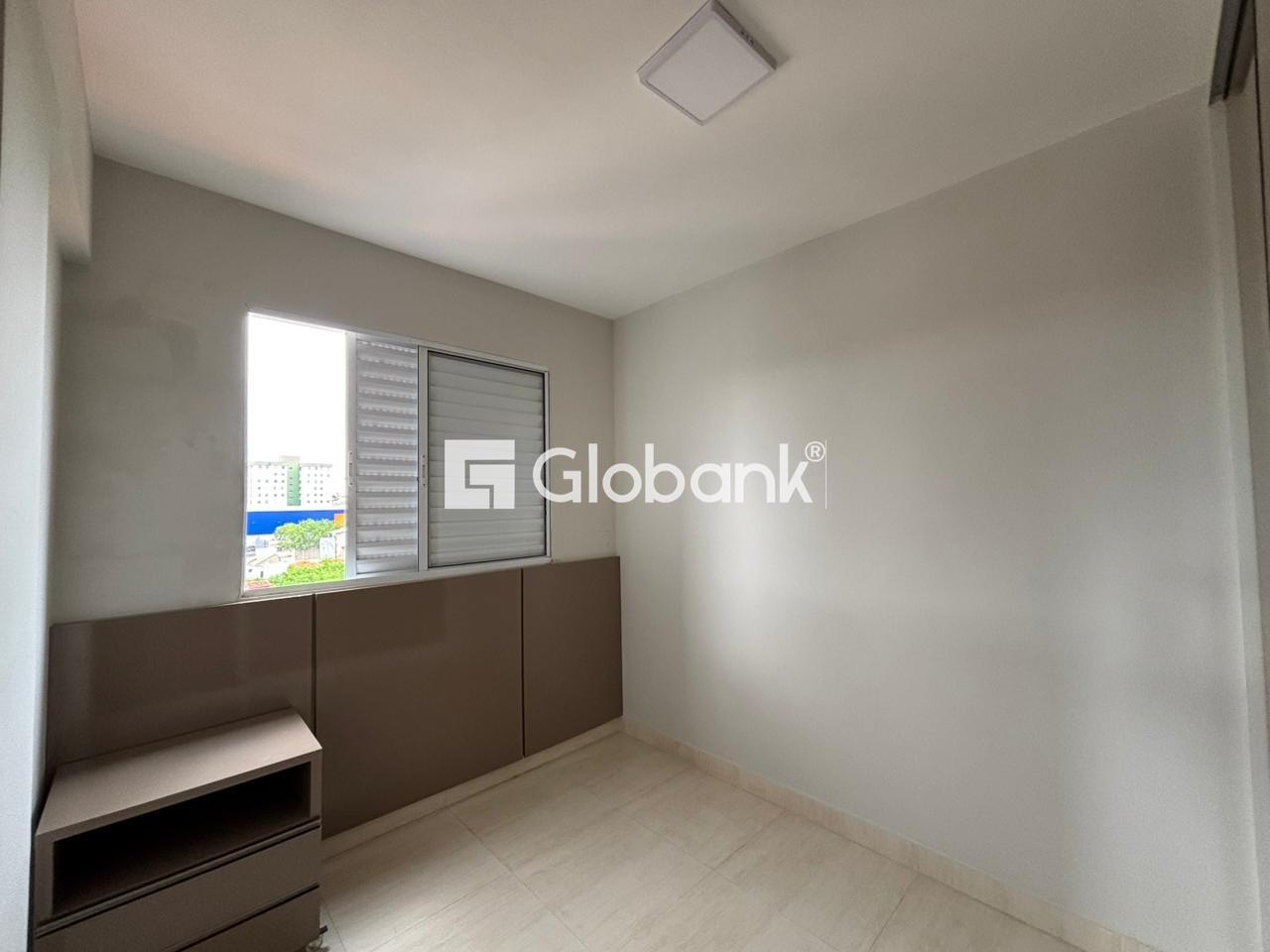 Apartamento 2 quartos para aluguel Raul Lourenço 63m² Montes Claros MG: Quarto